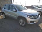 VOLKSWAGEN TIGUAN S photo