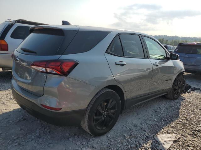2023 CHEVROLET EQUINOX LS - 3GNAXHEG4PL223263