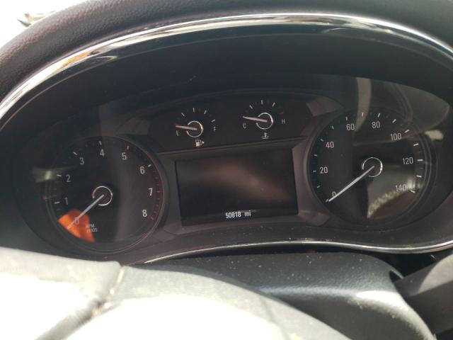 2018 BUICK ENCORE PRE - KL4CJASB5JB680458