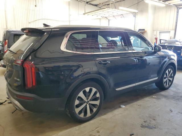 2021 KIA TELLURIDE - 5XYP3DHC1MG113581