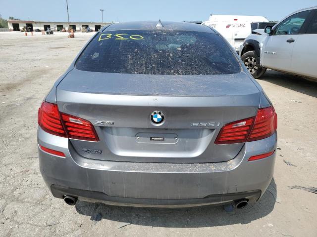 VIN WBA5B3C52ED539709 2014 BMW 5 Series, 535 XI no.6