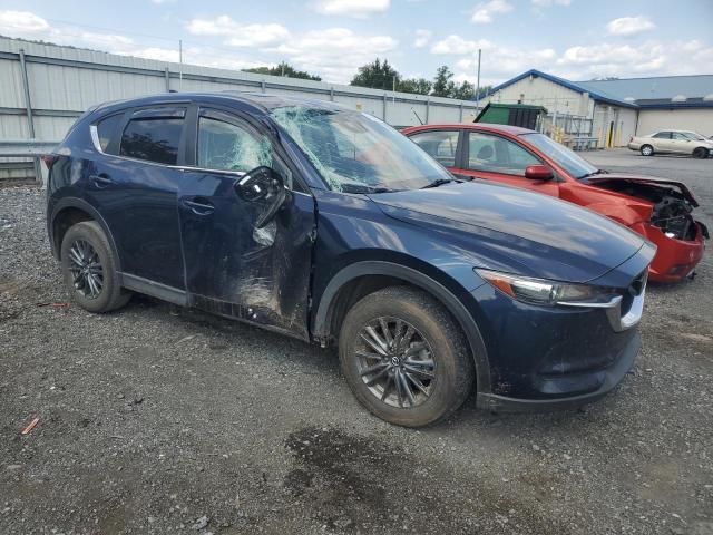 2020 MAZDA CX-5 TOURI - JM3KFBCM7L0840483