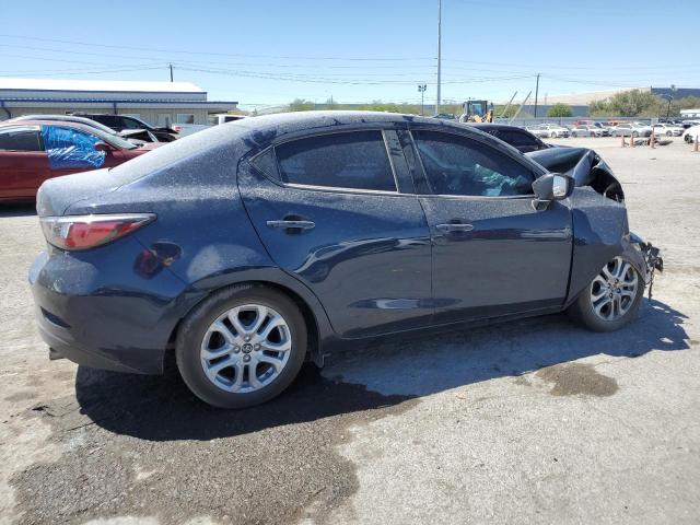 Vin: 3mydlbyv6jy303152, lot: 67608304, toyota yaris 20183