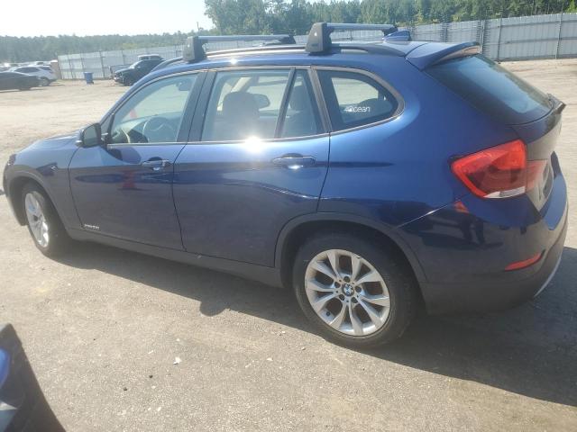 VIN WBAVL1C51EVY15776 2014 BMW X1, Xdrive28I no.2