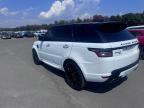 LAND ROVER RANGE ROVE photo