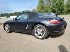 PORSCHE BOXSTER photo