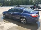 Lot #3024890384 2013 HONDA ACCORD LX