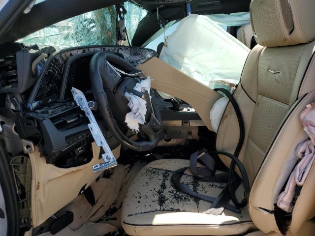 2023 CADILLAC ESCALADE P - 1GYS4BKL0PR503785
