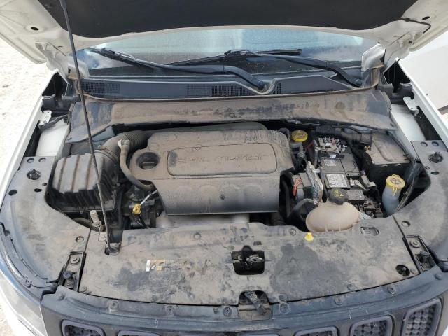2020 JEEP COMPASS TR - 3C4NJDDB7LT177478