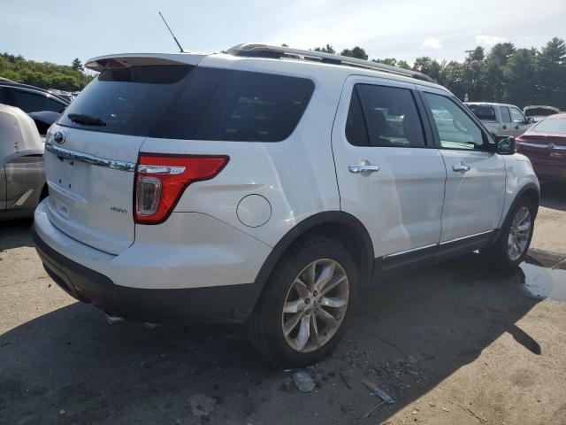 VIN 1FM5K8D87FGA11359 2015 Ford Explorer, Xlt no.3