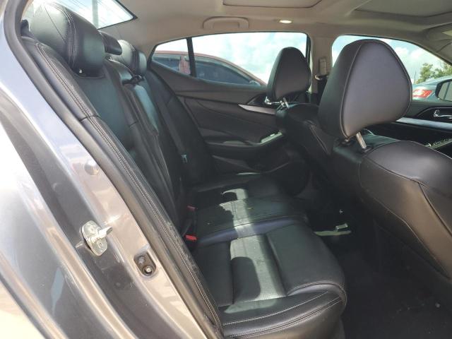 2016 NISSAN MAXIMA 3.5 - 1N4AA6AP7GC409420