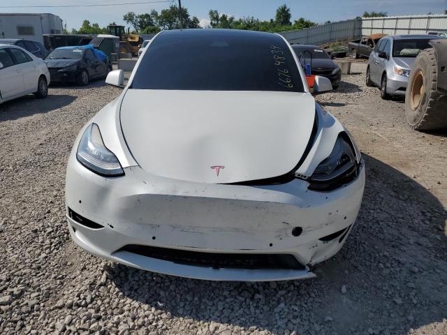 VIN 5YJYGDEE1MF173754 2021 Tesla MODEL Y no.5