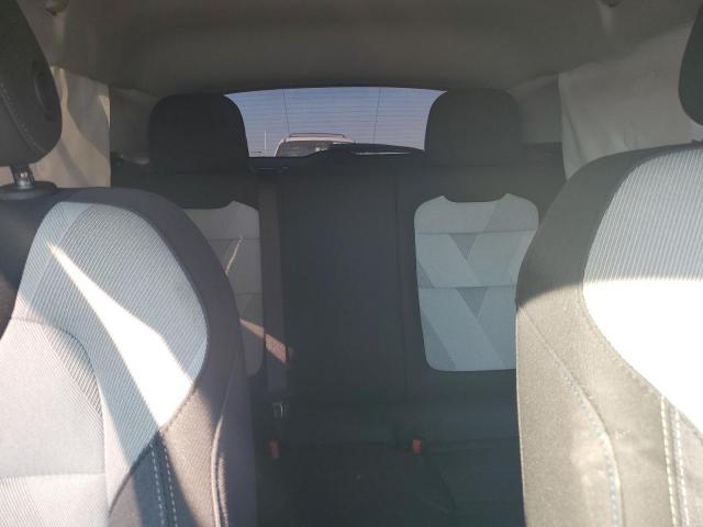 2024 CHEVROLET TRAX LS - KL77LFE2XRC228745