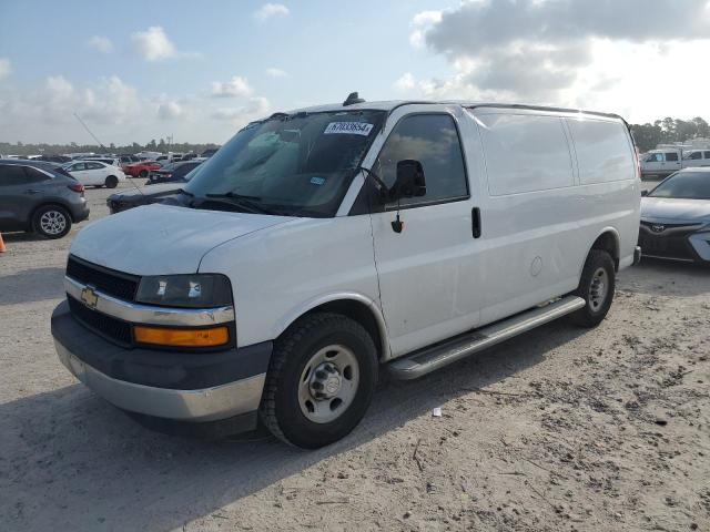 2019 CHEVROLET EXPRESS G2500 2019