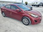 HYUNDAI ELANTRA SE photo