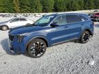 2024 KIA SORENTO SX - 5XYRK4JF8RG257331
