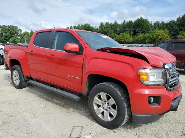 2015 GMC CANYON SLE - 1GTG5BEA1F1154510