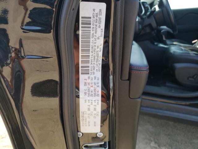 2017 JEEP CHEROKEE T - 1C4PJMBS6HW659775