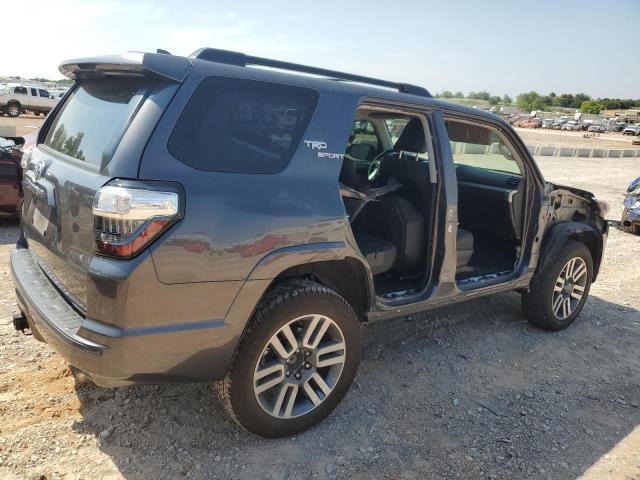 2022 TOYOTA 4RUNNER SR - JTESU5JR9N5976663