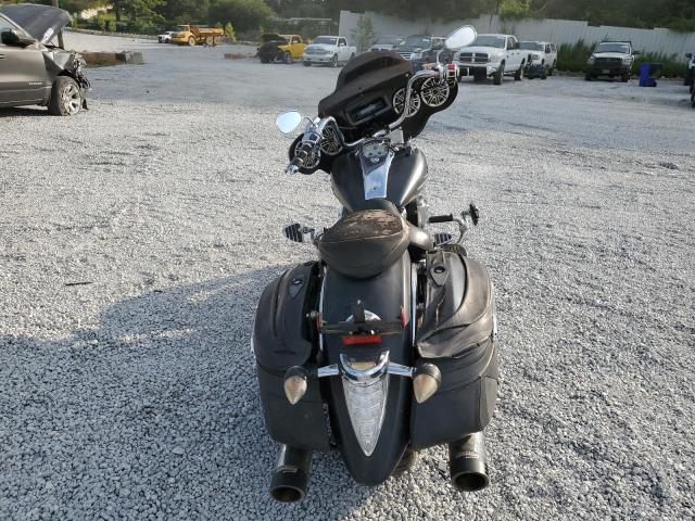 2008 YAMAHA XV1900 CT JYAVP22E98A007326