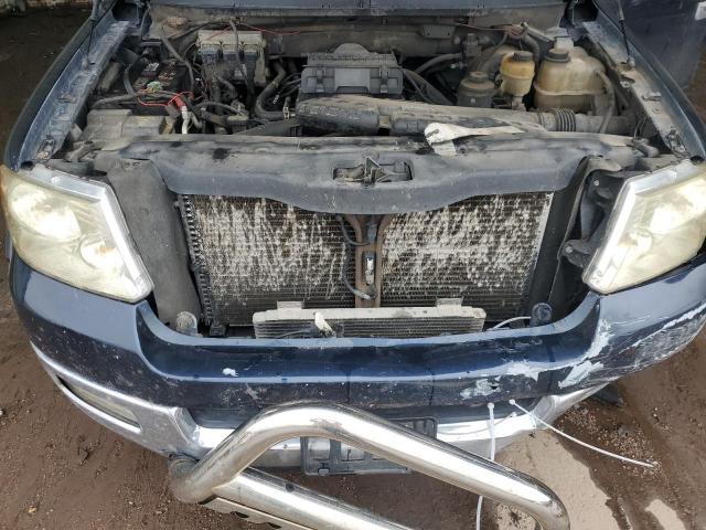 2004 FORD F150 SUPER 1FTPW14504FA24293  66812984