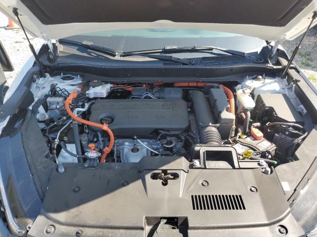 2023 HONDA CR-V SPORT - 7FARS5H55PE012773
