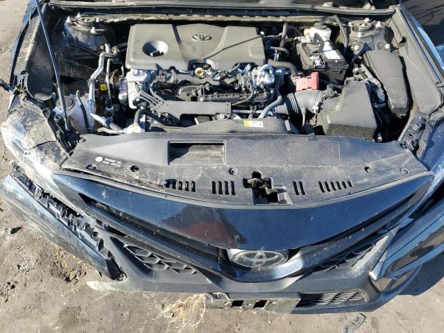 VIN 4T1G11AK3RU845878 2024 Toyota Camry, Se Night S... no.11