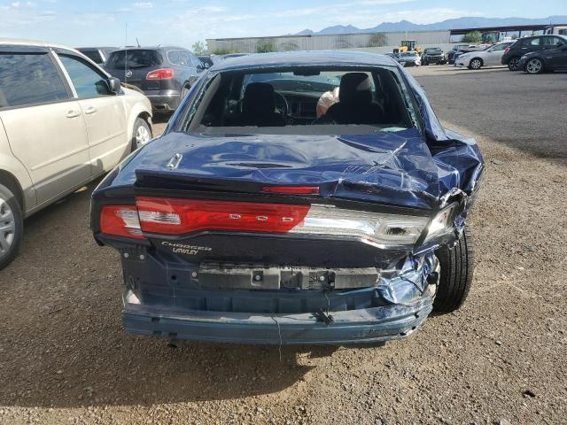 VIN 2C3CDXBG1DH677942 2013 Dodge Charger, SE no.6