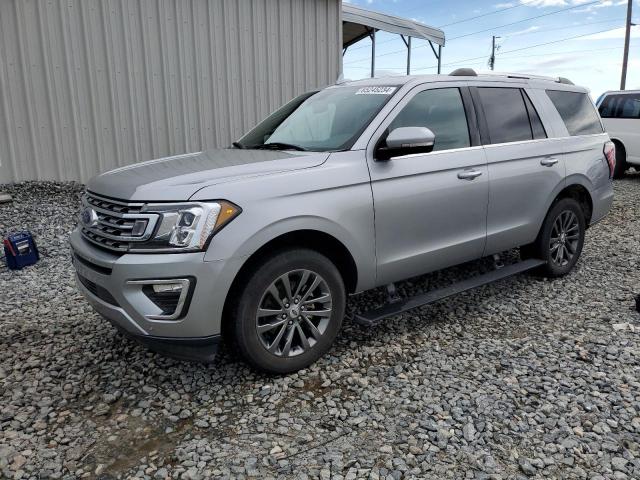 2020 FORD EXPEDITION - 1FMJU1KTXLEA39641
