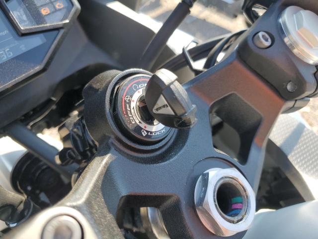 2024 KAWASAKI EX500 - ML5EXGG14RDA20229
