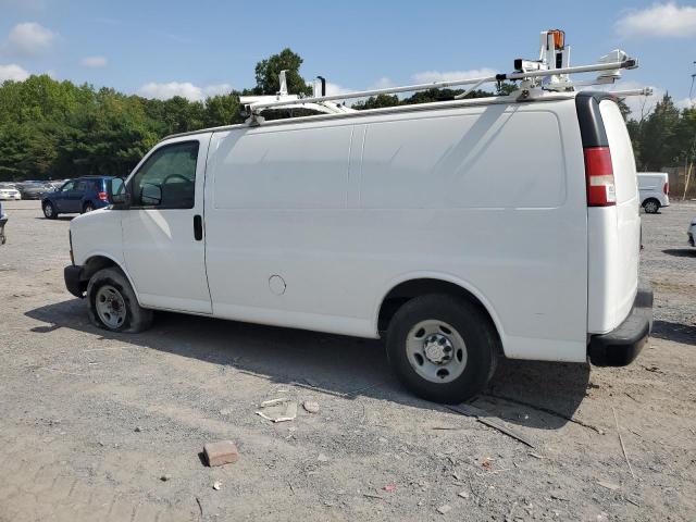 2015 CHEVROLET EXPRESS G2 1GCWGFCF6F1167121  69214354