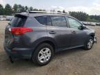 TOYOTA RAV4 LE photo