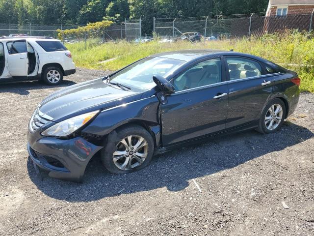 2013 HYUNDAI SONATA SE 2013