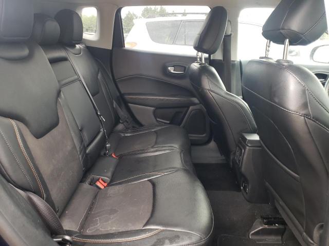2018 JEEP COMPASS LA - 3C4NJCBB1JT411110