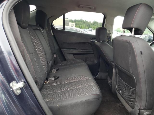 2016 CHEVROLET EQUINOX LT - 2GNFLFEK1G6100616
