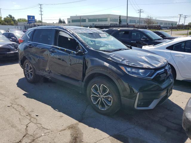 2020 HONDA CR-V EX - 5J6RW2H52LL007661