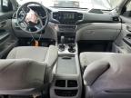 HONDA PILOT EX photo