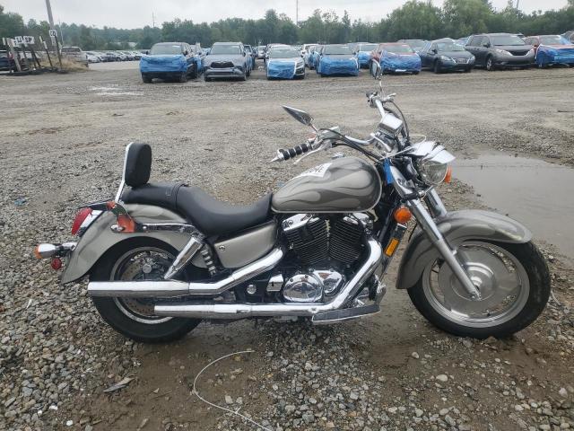 2002 HONDA VT 1100 - 1HFSC43052A206744
