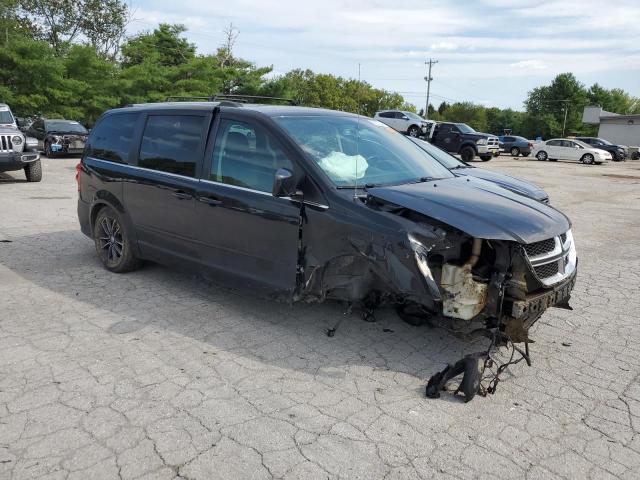2017 DODGE GRAND CARA - 2C4RDGCG2HR791422