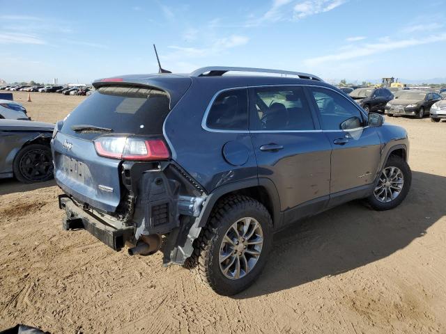 2021 JEEP CHEROKEE L - 1C4PJMMX8MD142279