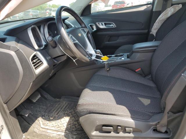 2015 CHEVROLET EQUINOX LT - 2GNALBEK1F1122906