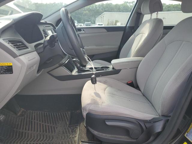 2015 HYUNDAI SONATA SE - 5NPE24AF5FH247777