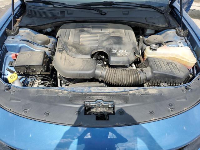 2021 DODGE CHARGER SX - 2C3CDXBG8MH612683