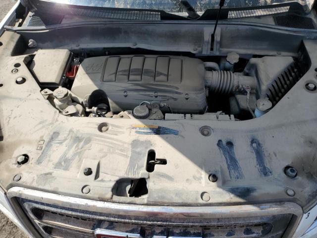 2016 GMC ACADIA SLE - 1GKKVNED7GJ315616