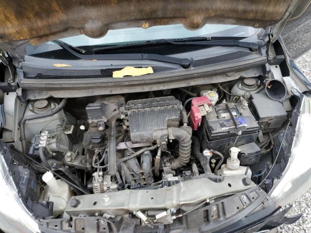 2017 MITSUBISHI MIRAGE ES - ML32A3HJ8HH014944