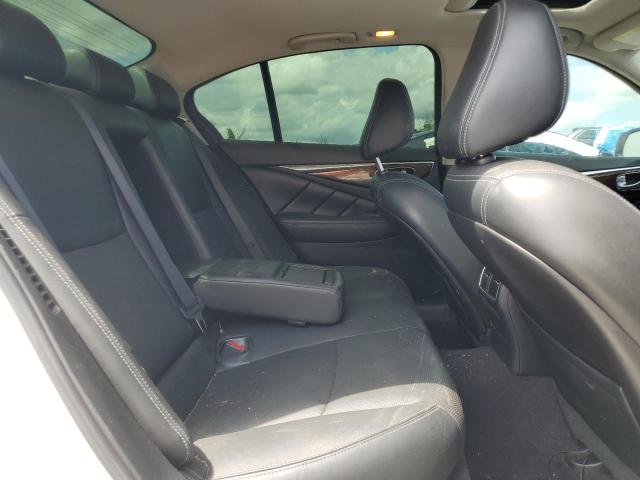 2016 INFINITI Q50 HYBRID JN1AV7AP6GM490072