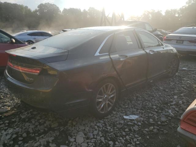2015 LINCOLN MKZ - 3LN6L2J91FR607040