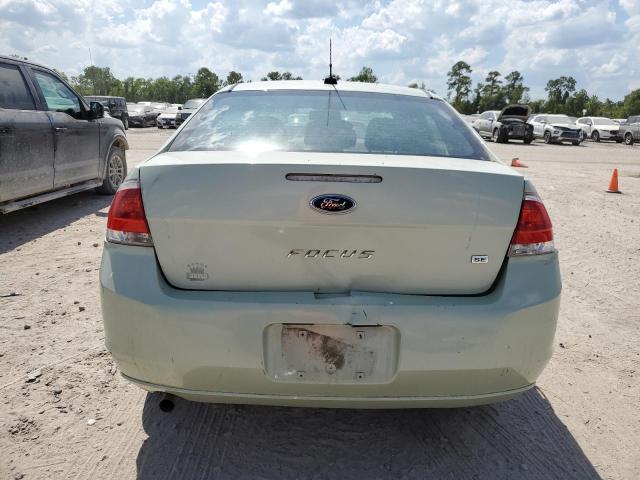 2010 FORD FOCUS SE #3279487236