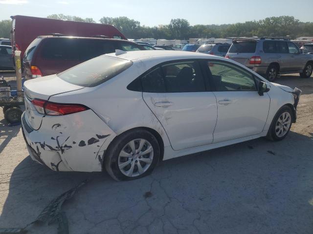 2020 TOYOTA COROLLA LE - JTDEPRAE9LJ008547