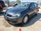 VOLKSWAGEN GOLF photo